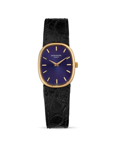 Orologio Ellipse 4226 in oro 18k