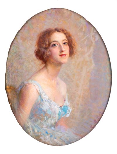 Ritratto Femminile
