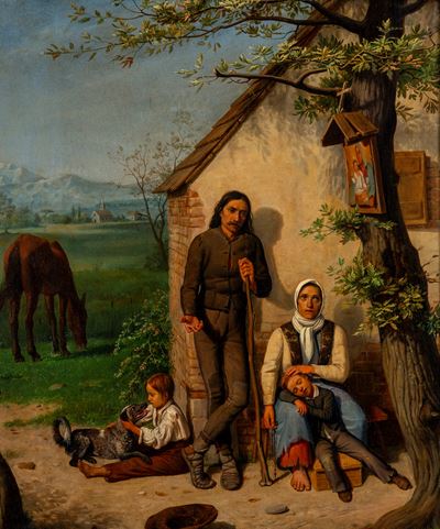 Riposo Familiare