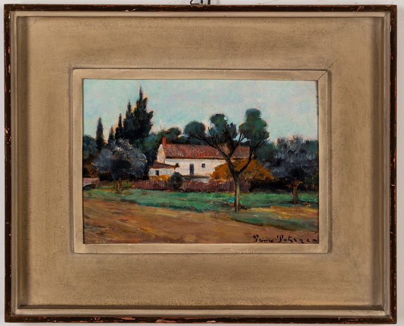 Paesaggio marchigiano