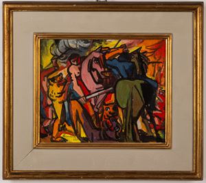 Apocalisse primo giorno