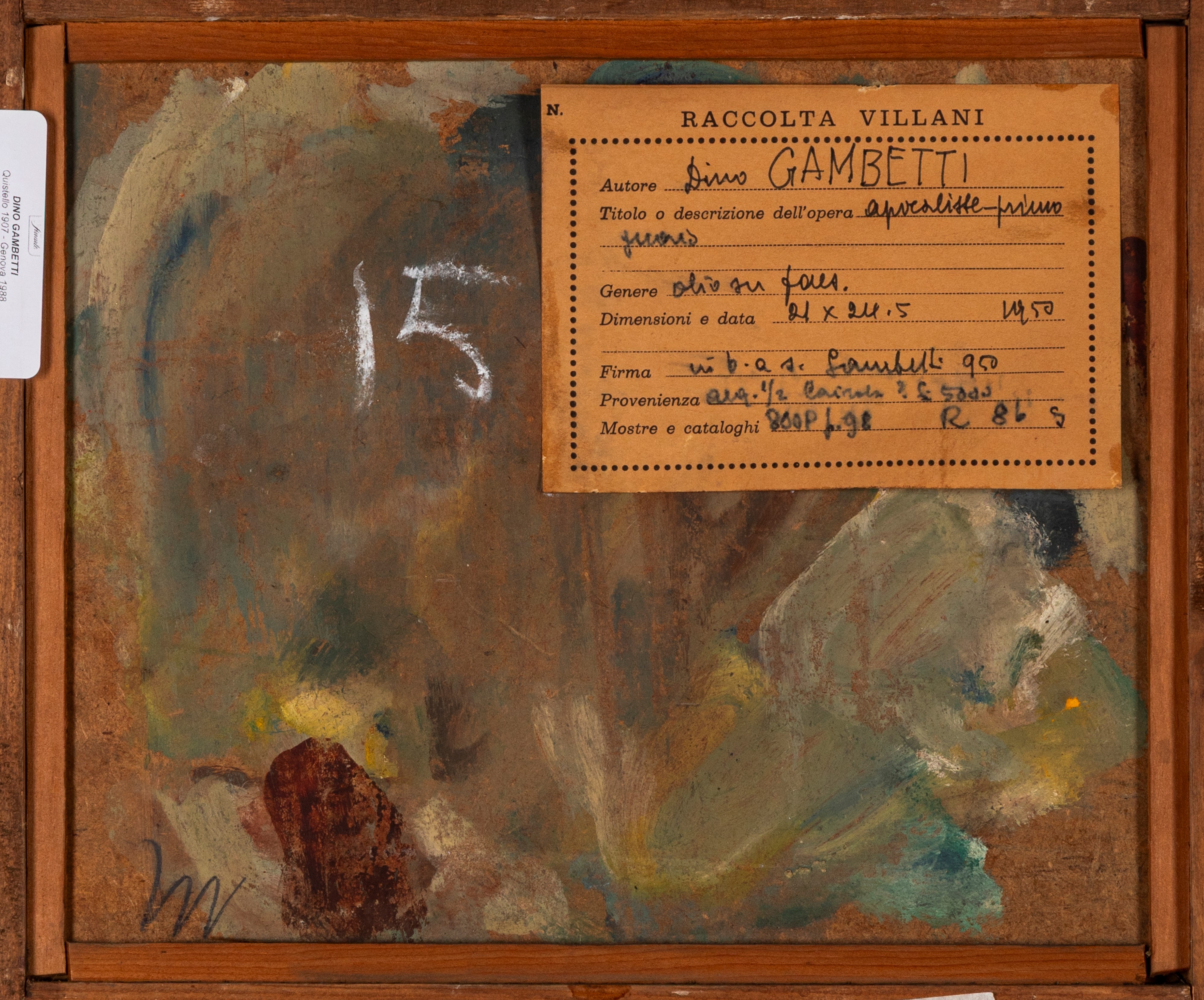 Apocalisse primo giorno