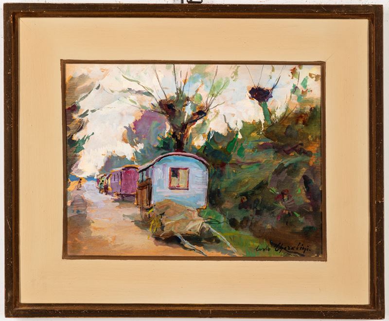 Caminito - Buenos Aires