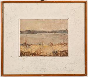 Il P&ograve; a Governolo