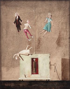 Giro giostra piacentina