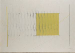 Senza titolo (verde)