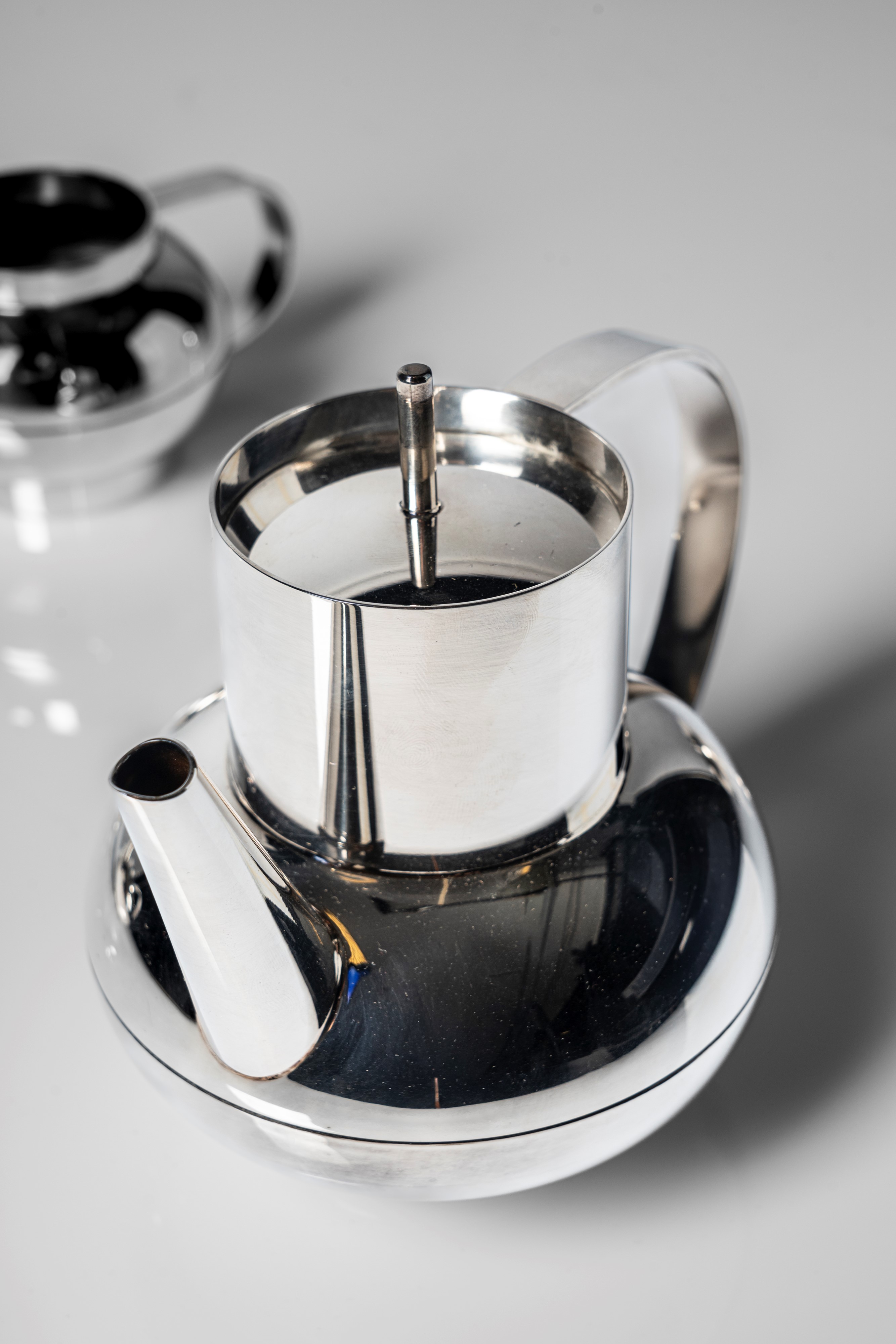 Servizio per colazione modello 'Ceylan'