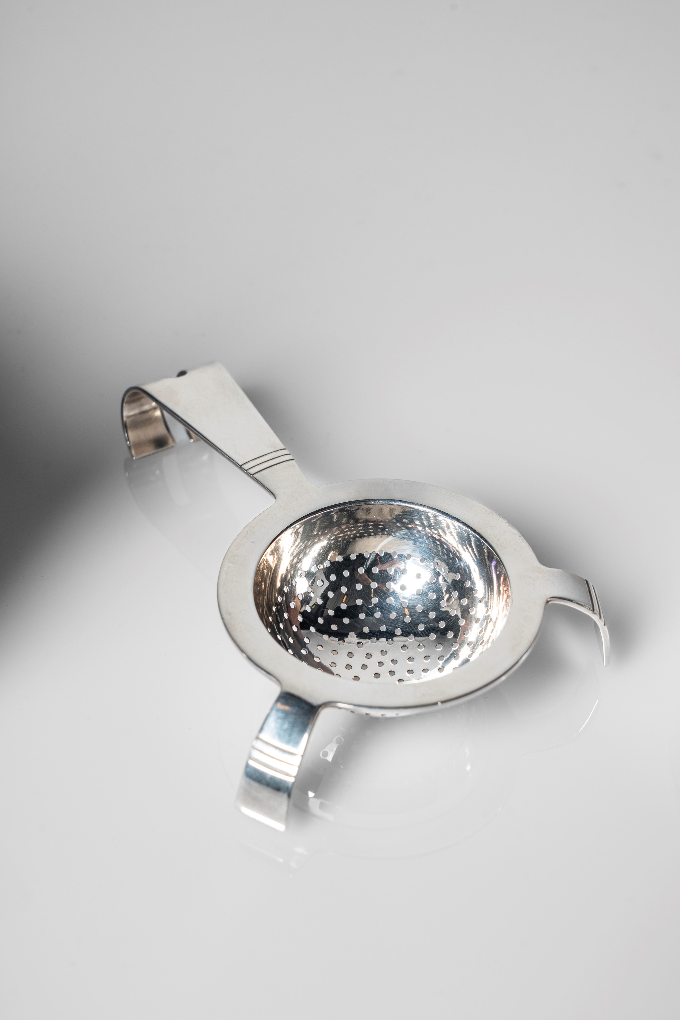 Servizio per colazione modello 'Ceylan'