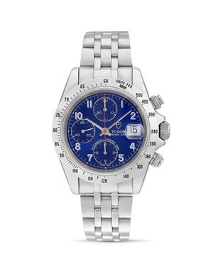 Prince Date 79280 chronograph