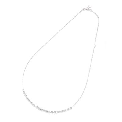 Collana con Cuori