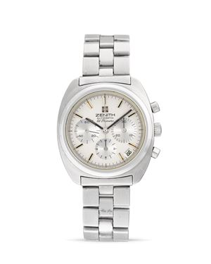 El Primero 01-0210-415