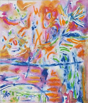 Le luci d&rsquo;oriente