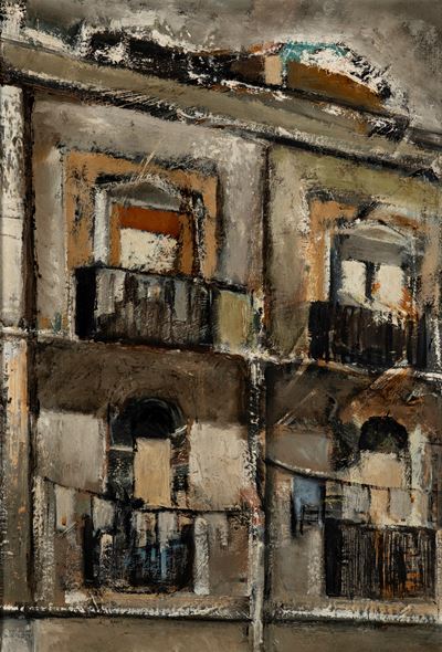 La Casa di Fronte