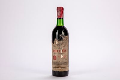 Petrus, opera del 1966