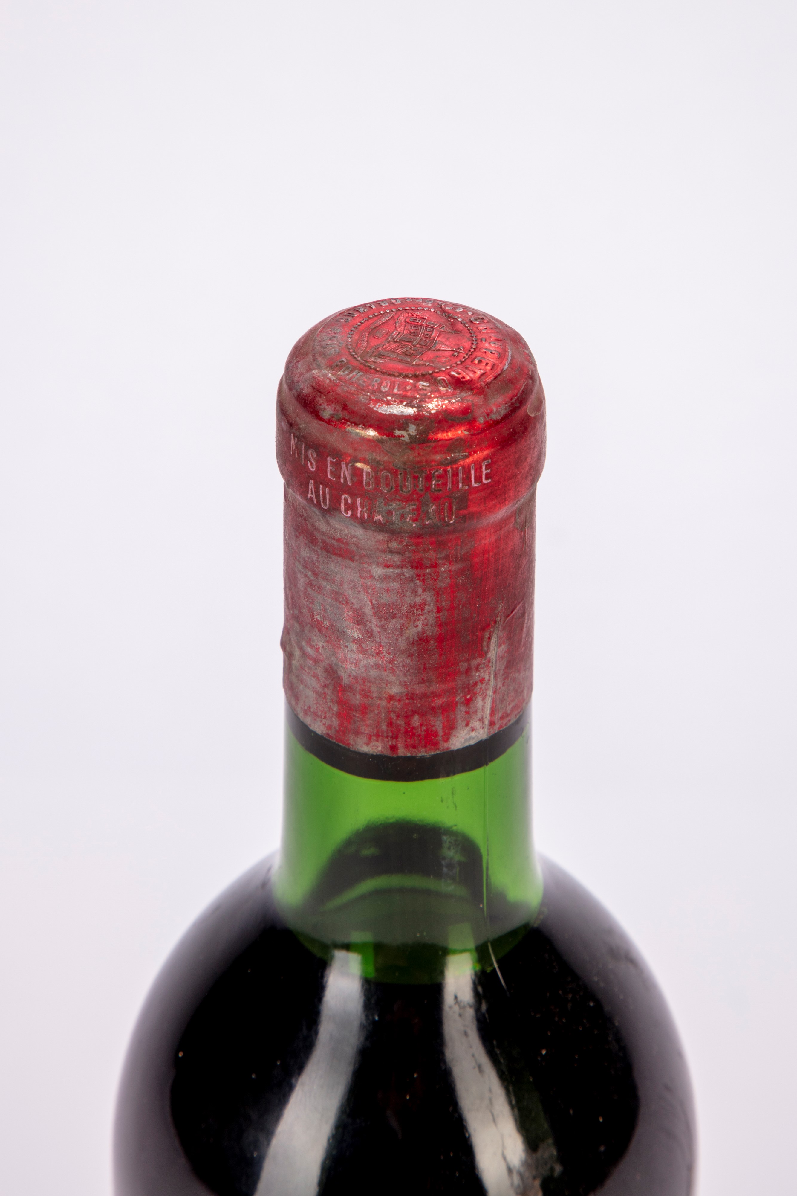 Francia - Petrus, opera del 1966