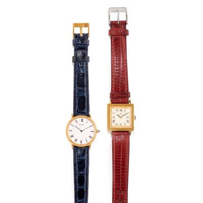 Due Orologi