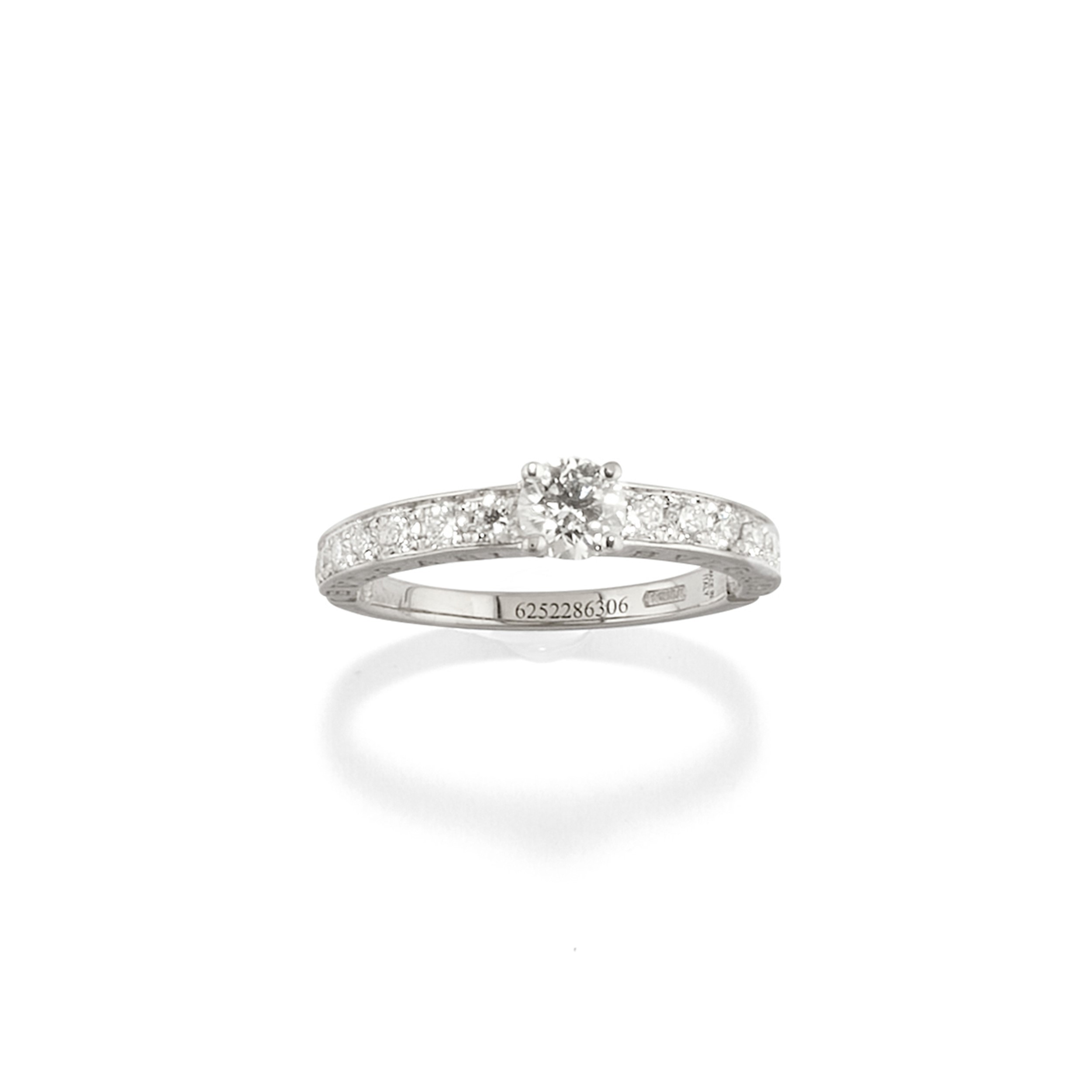 Bulgari - Anello Collezione Venezia