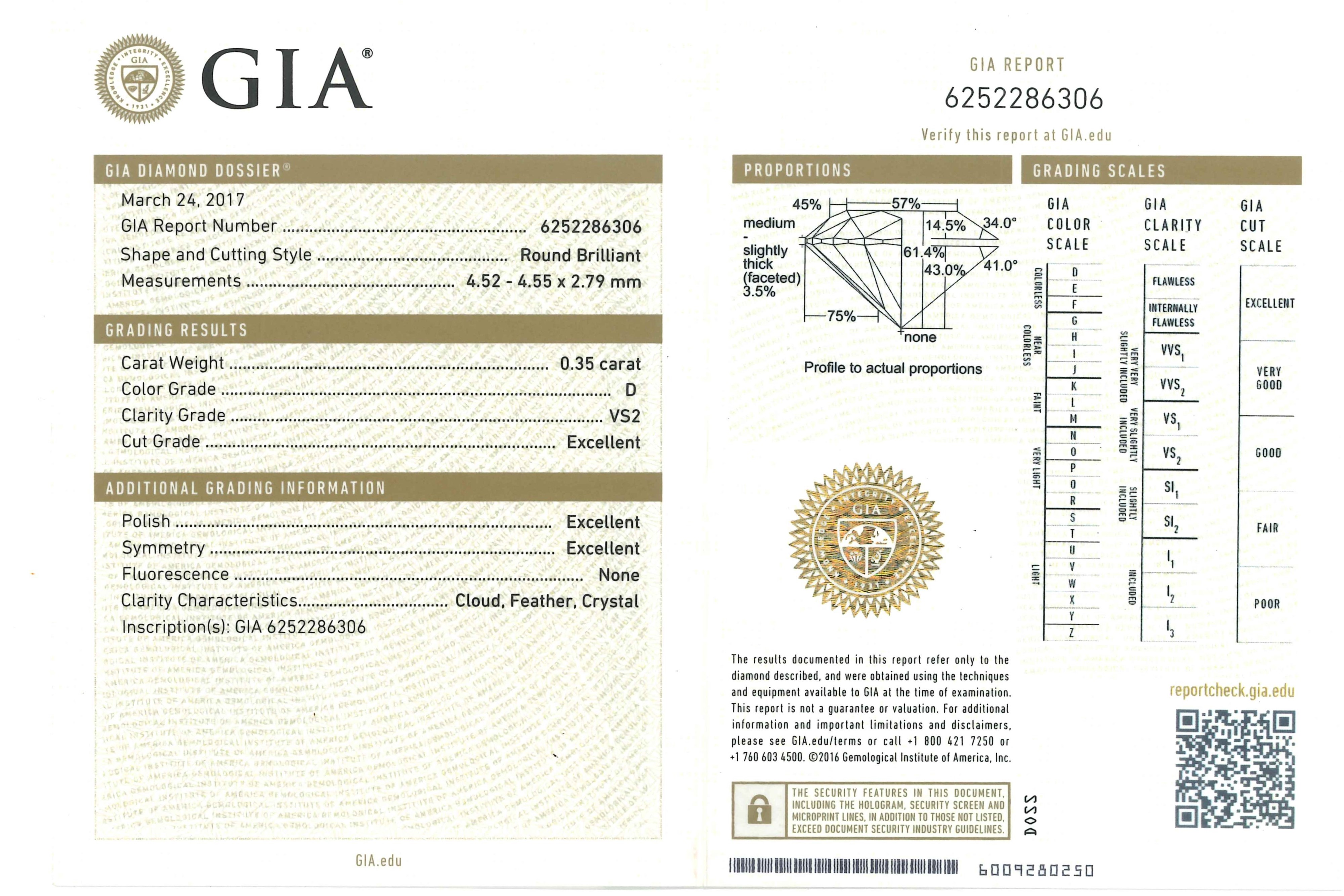 Bulgari - Anello Collezione Venezia