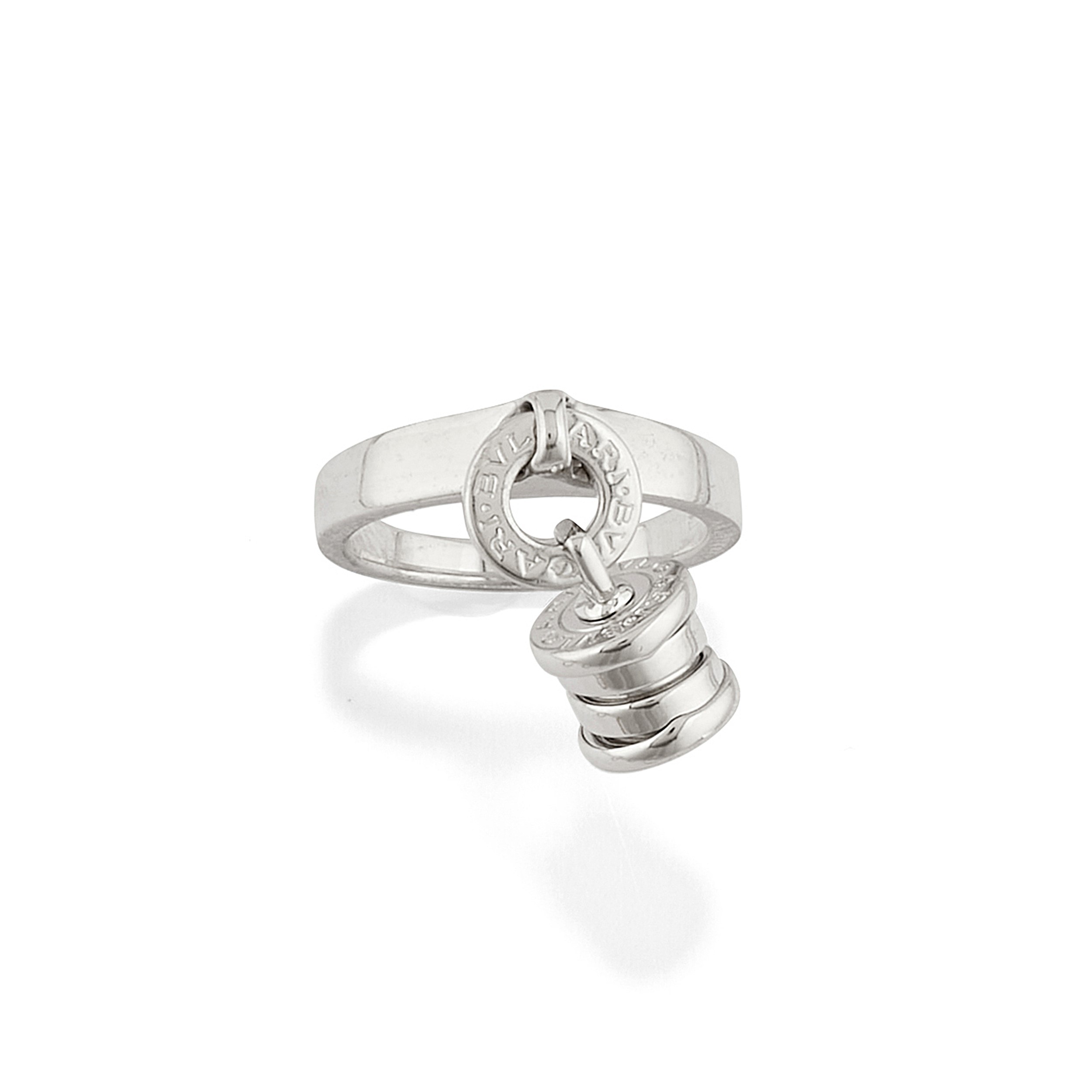 Bulgari - Anello Collezione Bzero1 Element