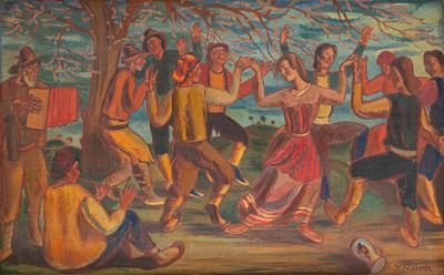 Festa Abruzzese