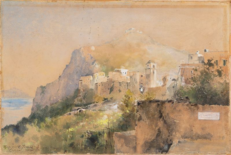 Capri