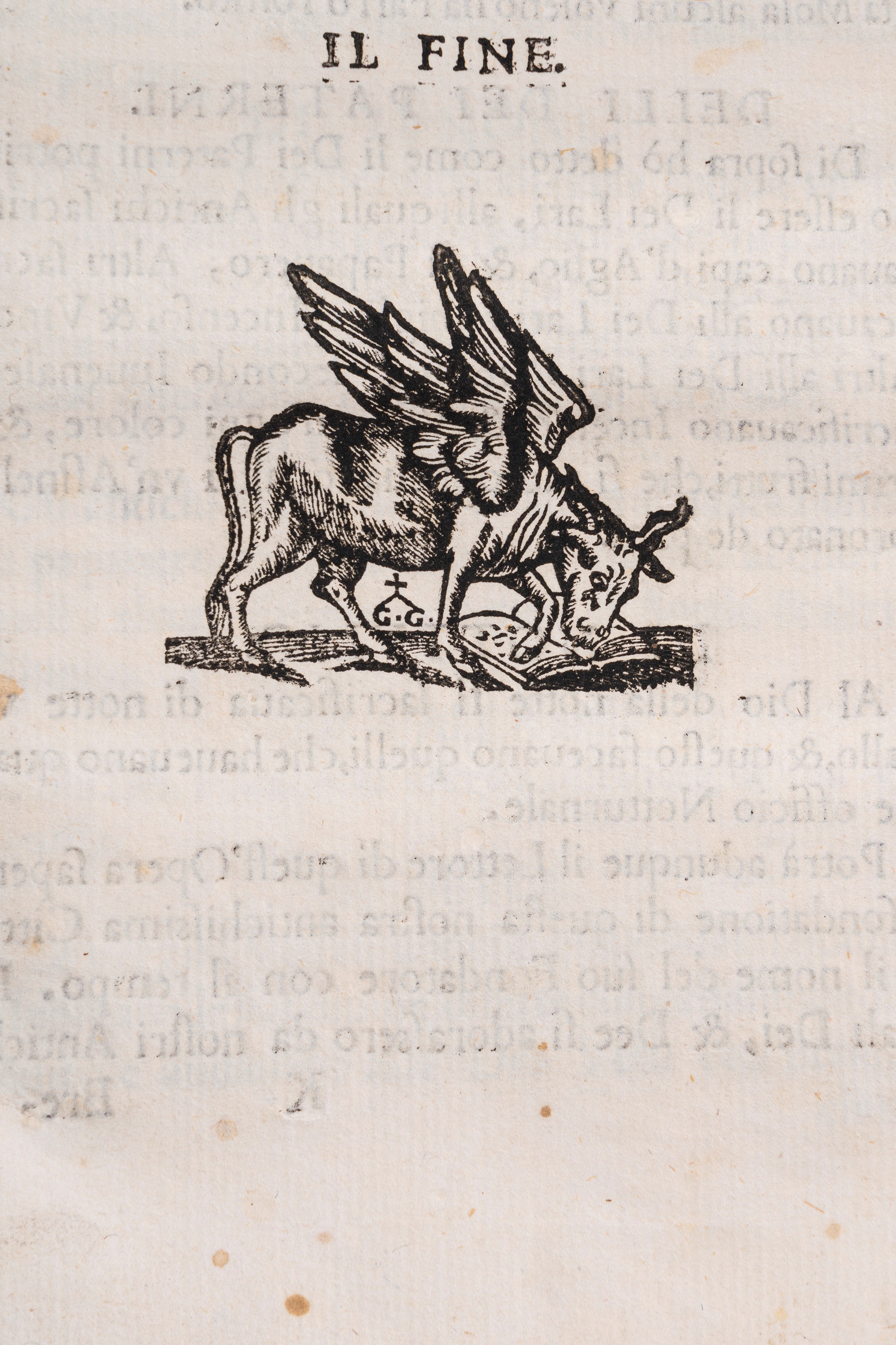 Giovanni Battista Nazari - Brescia antica, 1658