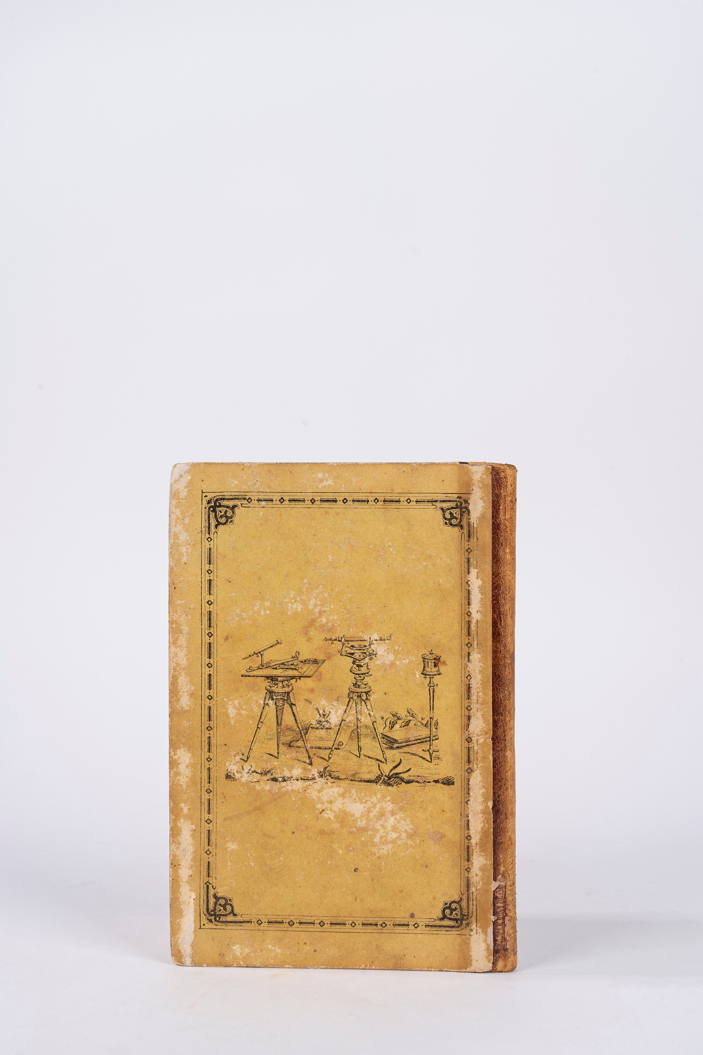 Antonio Bettalli, Piante delle città capiluoghi delle provincie del regno lombardo veneto, 1848