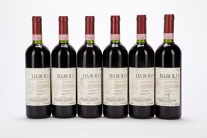 Conterno Fantino Sori Ginestra