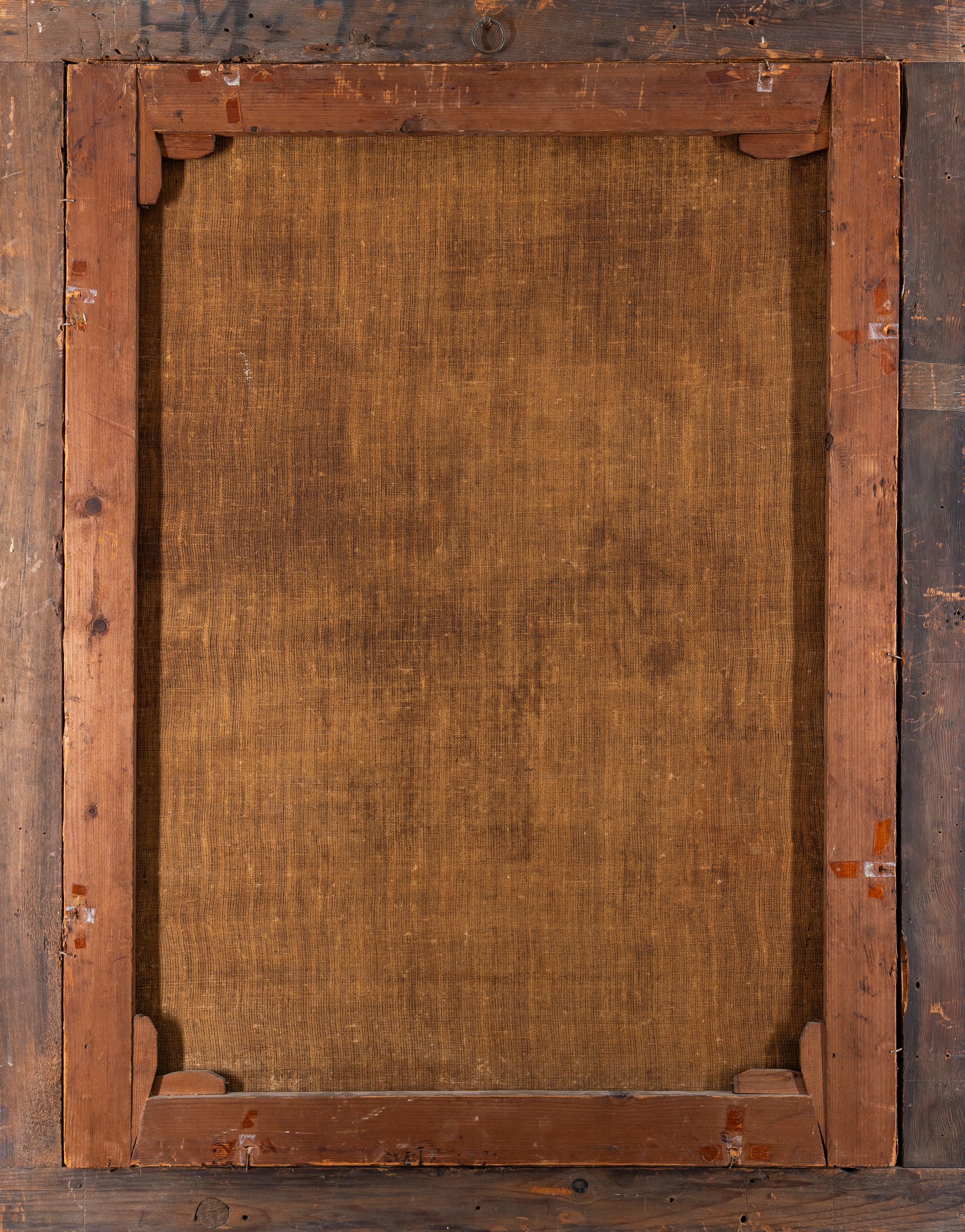 San Giuseppe con Gesù Bambino