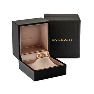 Parentesi Collection Ring