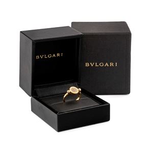 Bulgari Bulgari Collection Ring 
