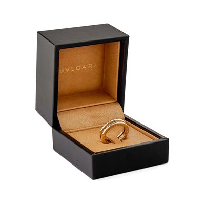 Anello Collezione Bzero1