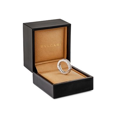 Anello Collezione Bzero1