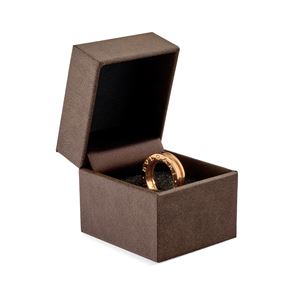 Anello Collezione Bzero1