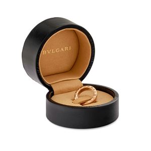 Anello Collezione Bzero1 