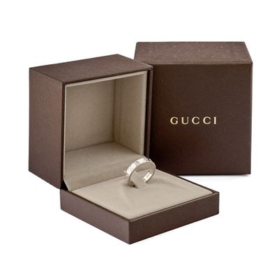 Anello Collezione Icon