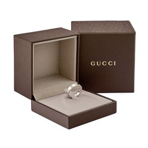 Anello Collezione Icon