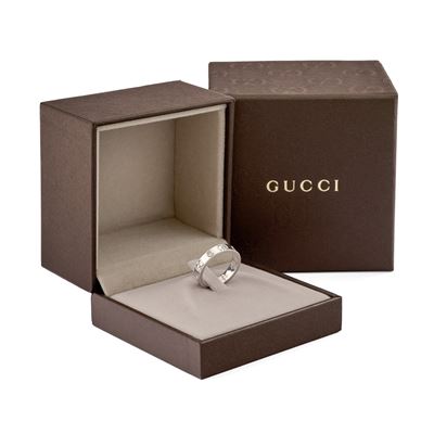 Anello Collezione Icon