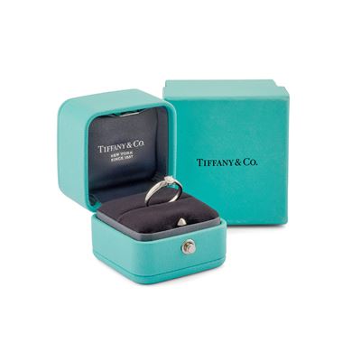 Anello Collezione Harmony