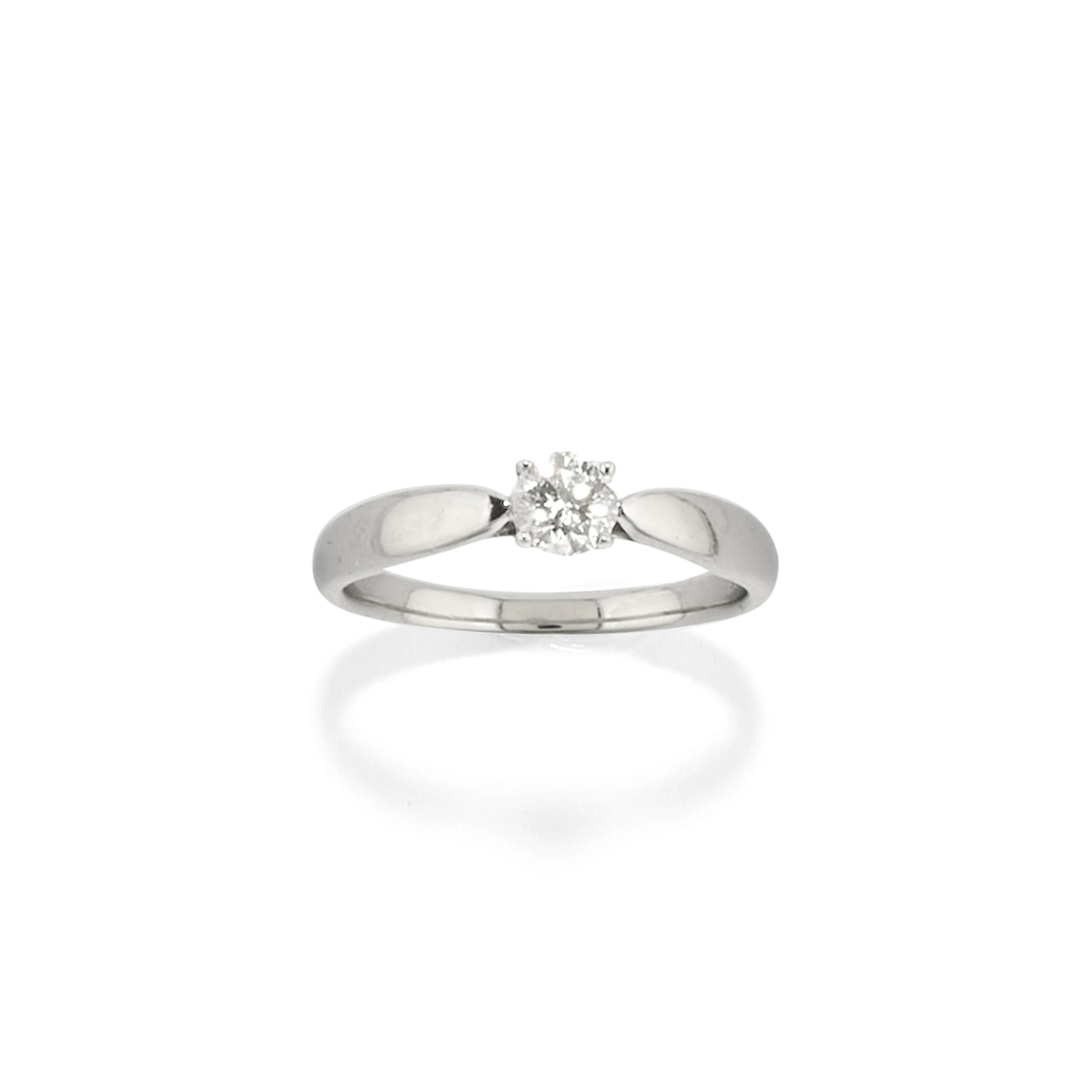 Tiffany & Co. - Anello Collezione Harmony