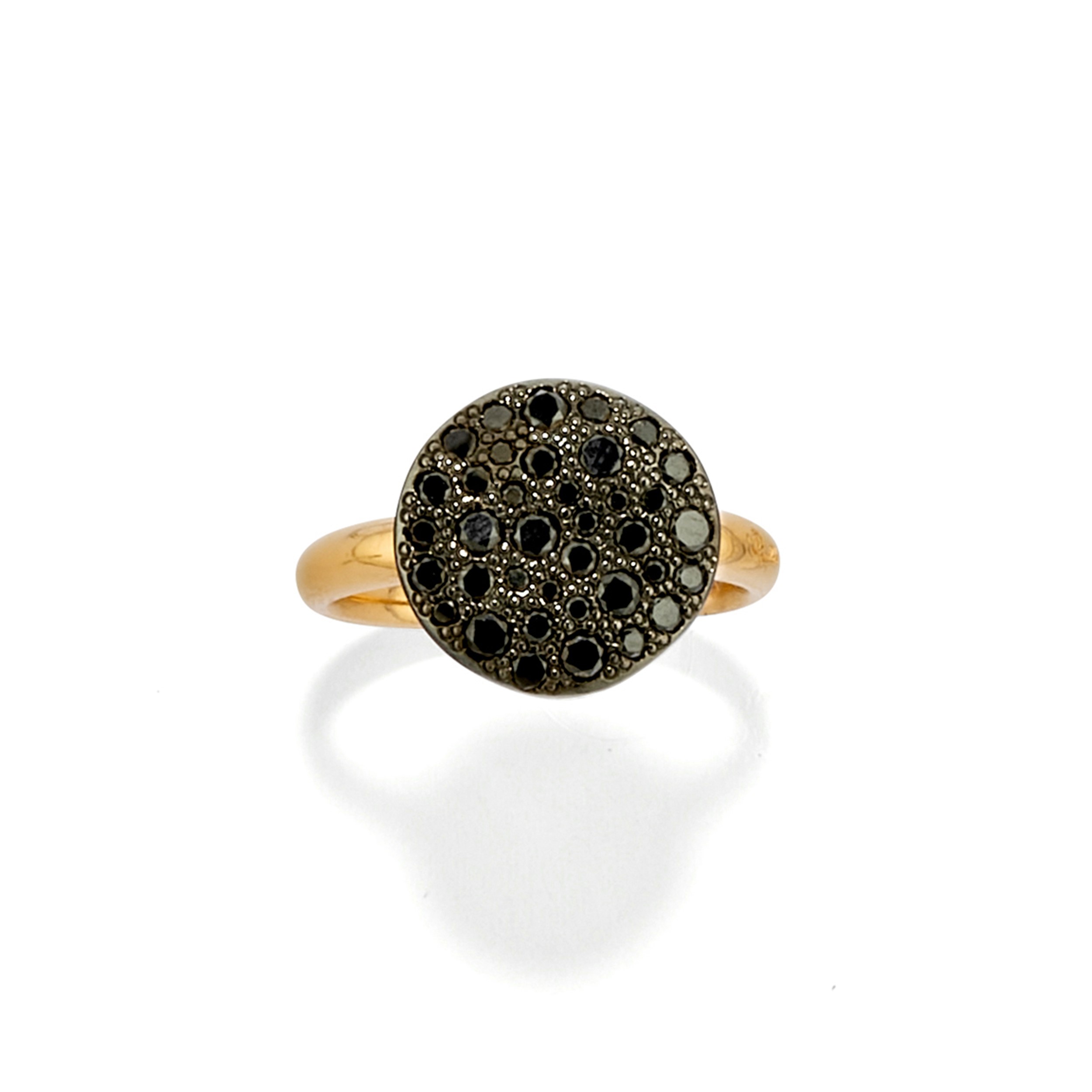 Pomellato - Anello Collezione Sabbia