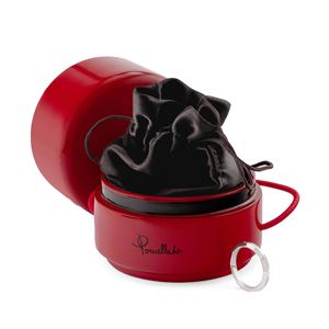 Milano Collection ring