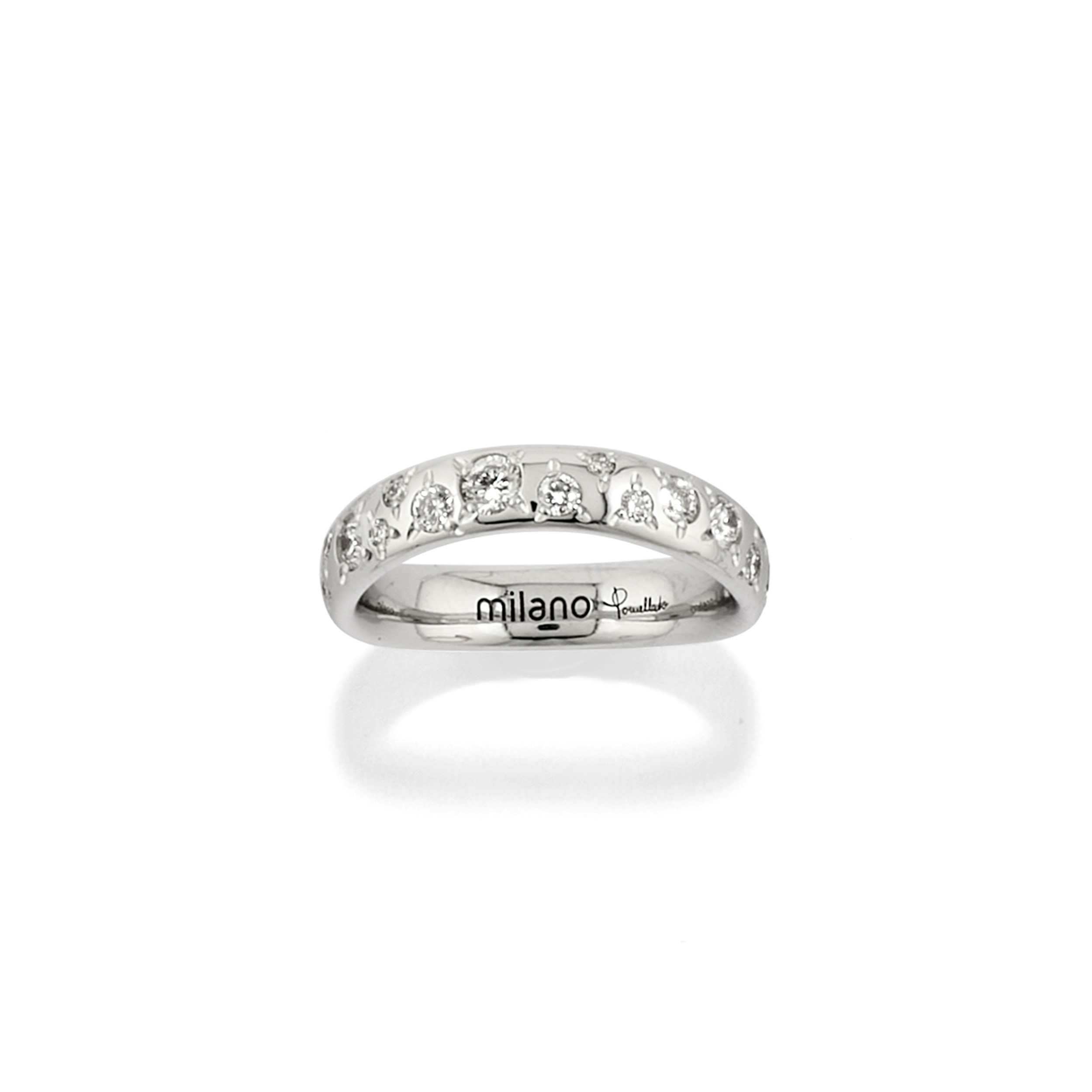 Pomellato - Anello Collezione Milano