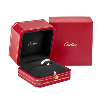 Anello Collezione Love
