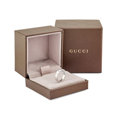 Anello Collezione Icon