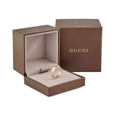 Anello Collezione Icon