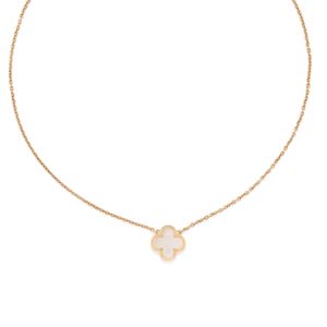 Pure Alhambra Collection Necklace