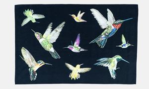 Tappeto Hummingbird Wallhanging