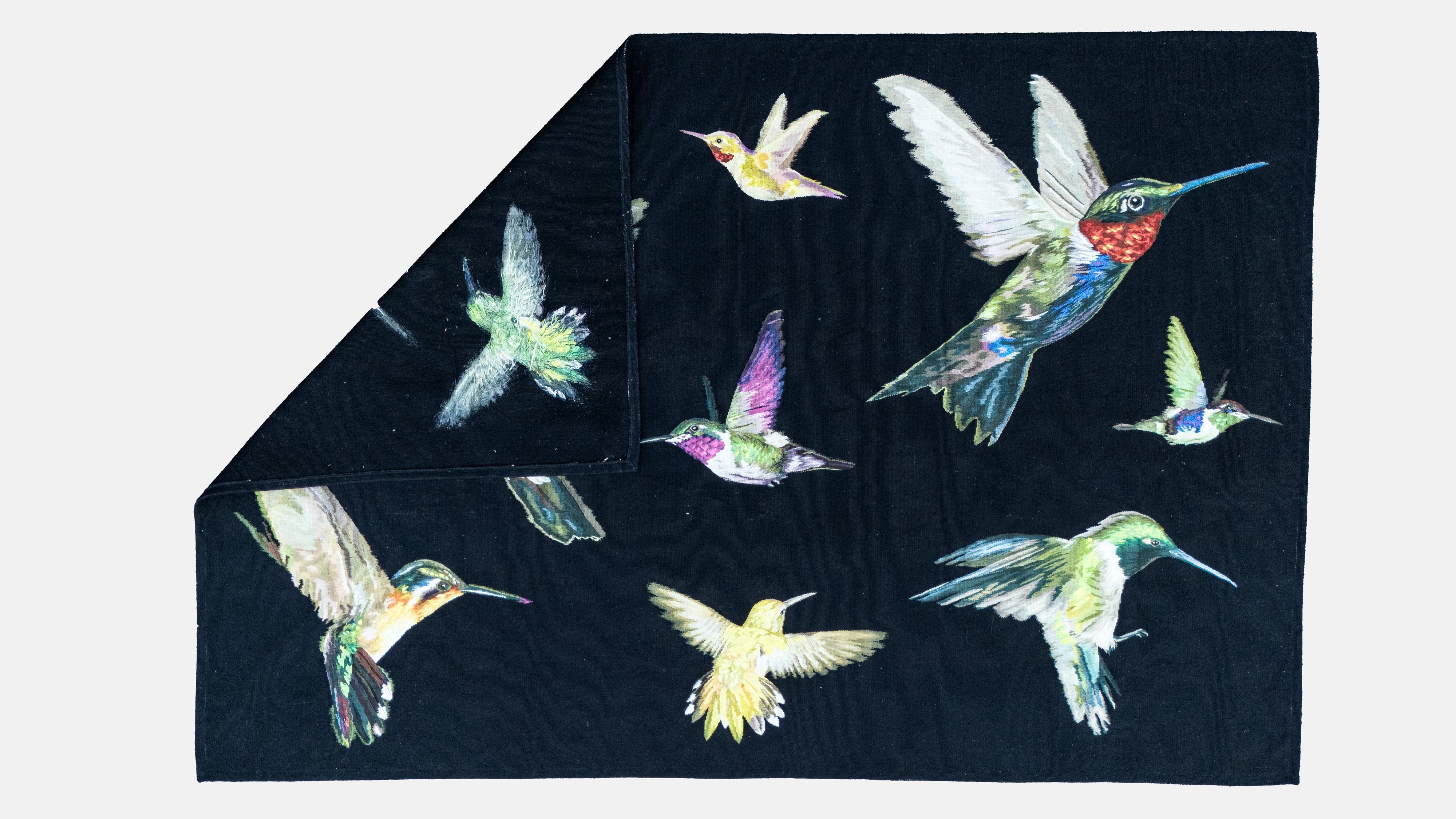 Tappeto Hummingbird Wallhanging