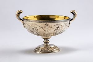 Coppa delle serie “Boscoreale”